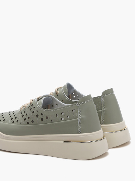 Полуботинки O.LIVE naturalle 0797000918