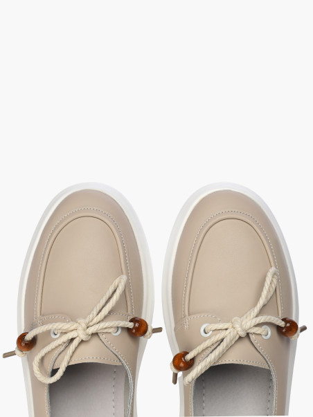 Туфли O.LIVE naturalle 0797000924