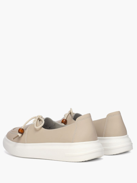 Туфли O.LIVE naturalle 0797000924