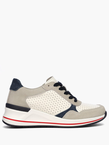 Кроссовки O.LIVE naturalle 0797000927