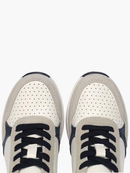 Кроссовки O.LIVE naturalle 0797000927