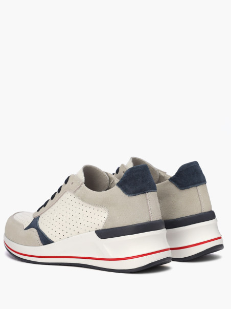 Кроссовки O.LIVE naturalle 0797000927