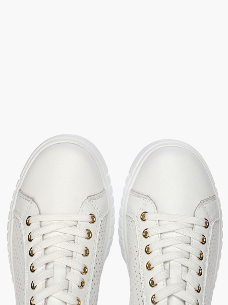 Кеды O.LIVE naturalle 0797000928