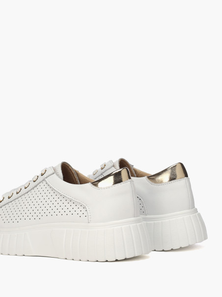 Кеды O.LIVE naturalle 0797000928