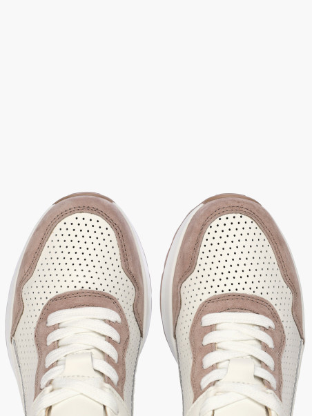 Кроссовки O.LIVE naturalle 0797000931