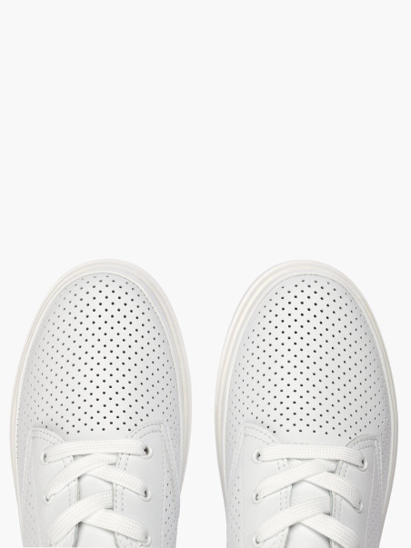 Полуботинки O.LIVE naturalle 0797000934