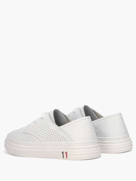 Полуботинки O.LIVE naturalle 0797000934