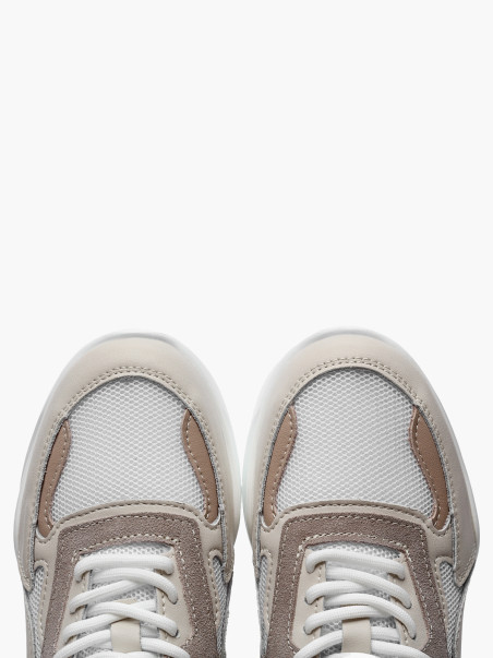 Кроссовки O.LIVE naturalle 0797000937