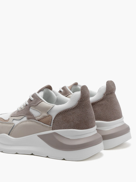 Кроссовки O.LIVE naturalle 0797000937