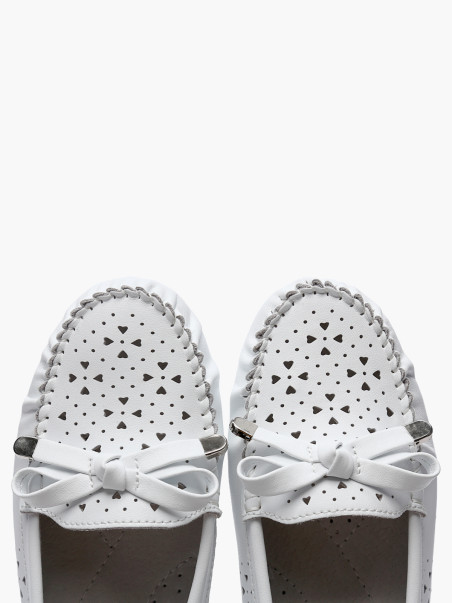 Мокасины O.LIVE naturalle 0797000942