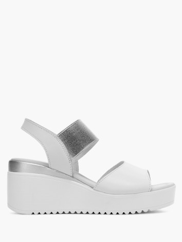 Босоножки O.LIVE naturalle 0797001057