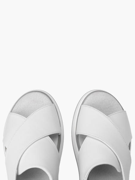 Босоножки O.LIVE naturalle 0797001058