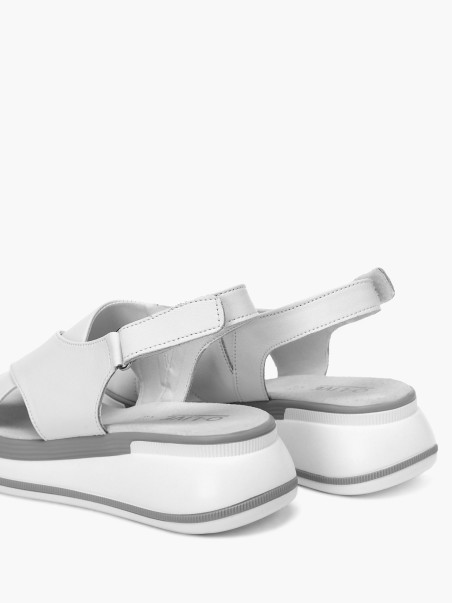 Босоножки O.LIVE naturalle 0797001058