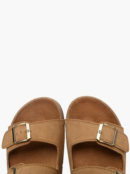 Босоножки O.LIVE naturalle 0797001061