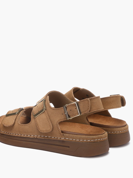 Босоножки O.LIVE naturalle 0797001061