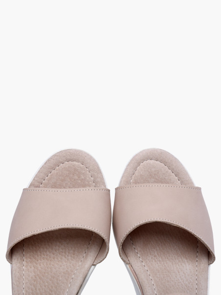 Босоножки O.LIVE naturalle 0797001063