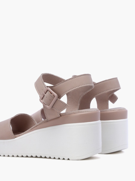 Босоножки O.LIVE naturalle 0797001063