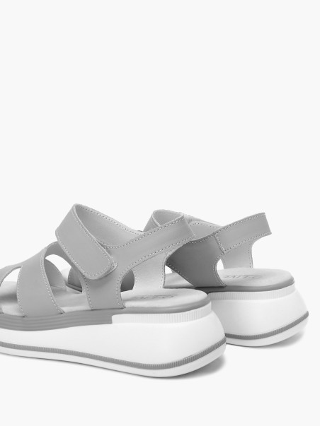 Босоножки O.LIVE naturalle 0797001066