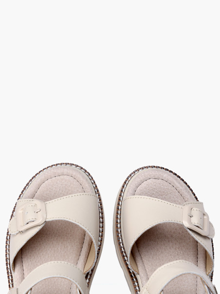 Босоножки O.LIVE naturalle 0797001069