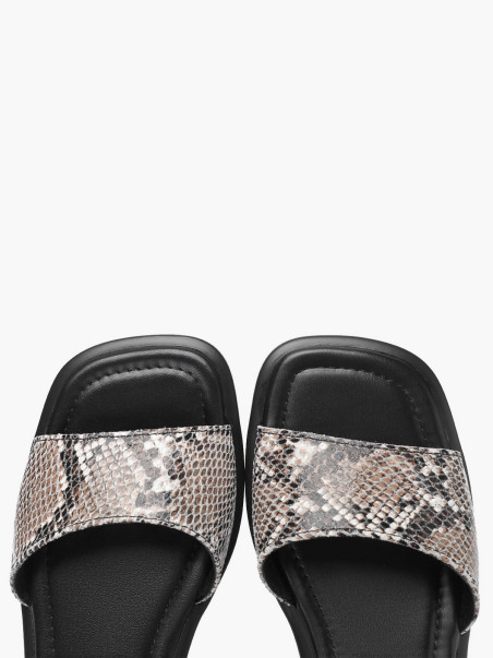 Босоножки O.LIVE naturalle 0797001071