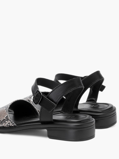 Босоножки O.LIVE naturalle 0797001071