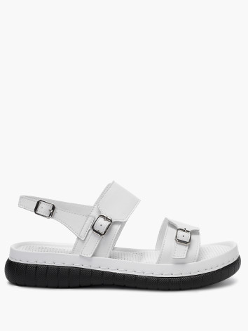 Босоножки O.LIVE naturalle