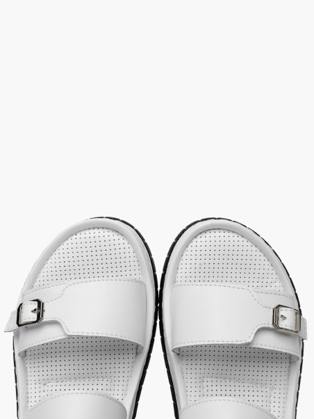 Босоножки O.LIVE naturalle 0797001072