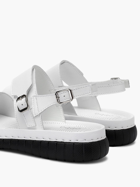 Босоножки O.LIVE naturalle 0797001072