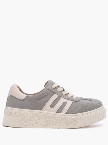 Кеды O.LIVE naturalle