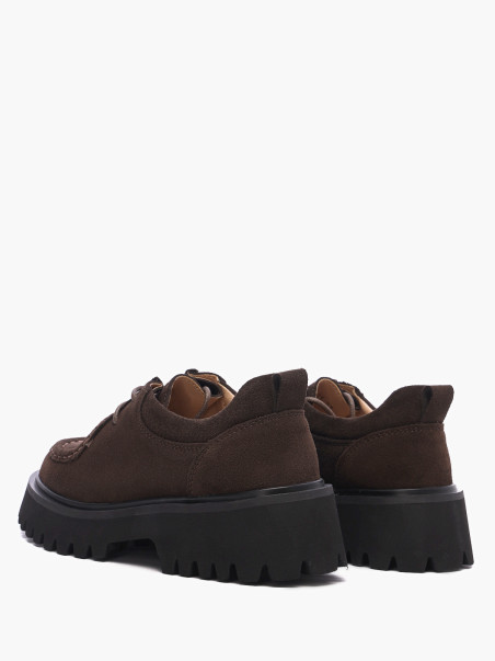 Полуботинки O.LIVE naturalle 0797001162