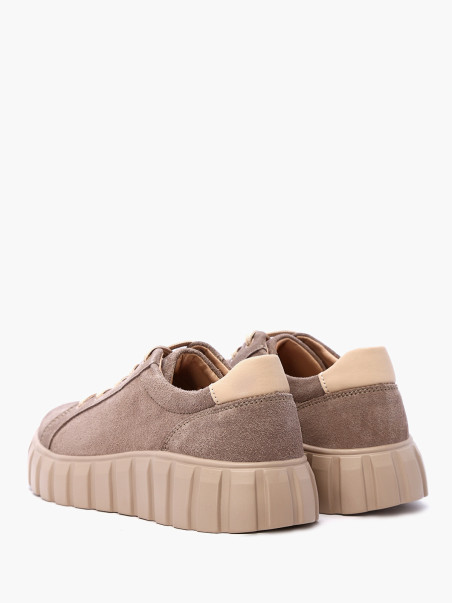 Кеды O.LIVE naturalle 0797001166