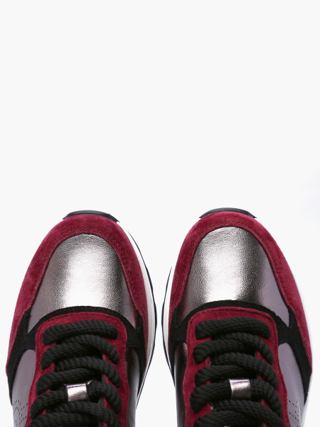 Кроссовки O.LIVE naturalle 0797001172