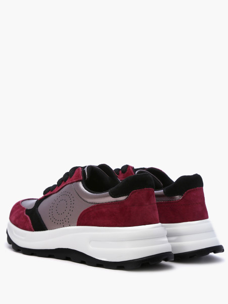 Кроссовки O.LIVE naturalle 0797001172