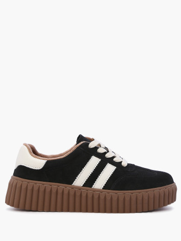 Кеды O.LIVE naturalle