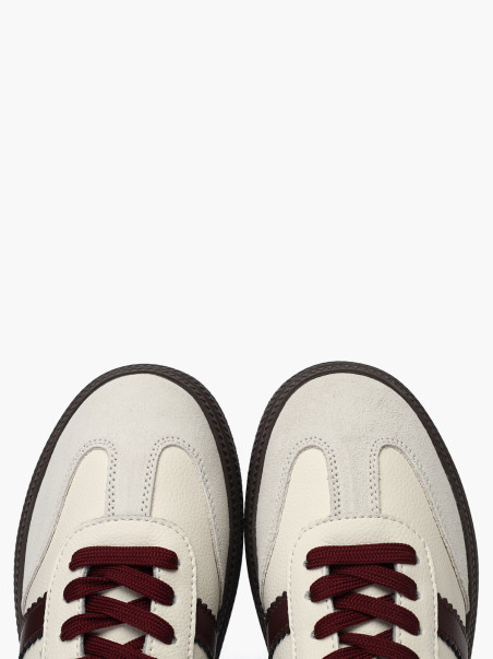 Кеды O.LIVE naturalle 0797001183