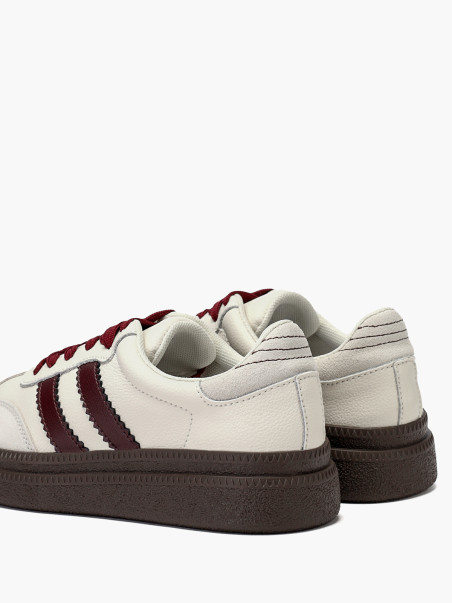 Кеды O.LIVE naturalle 0797001183