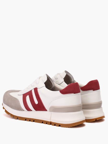 Кроссовки O.LIVE naturalle 0797001193