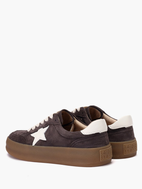 Кеды O.LIVE naturalle 0797001198