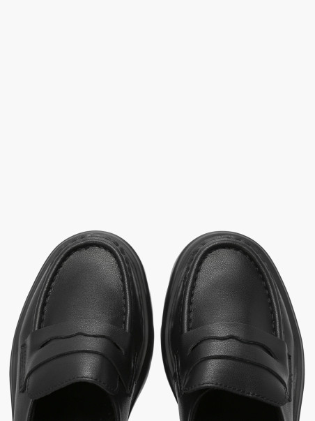 Лоферы O.LIVE naturalle 0797001205