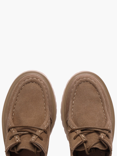 Полуботинки O.LIVE naturalle 0797001209