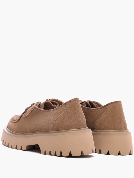 Полуботинки O.LIVE naturalle 0797001209