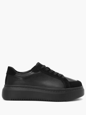 Кеды O.LIVE naturalle