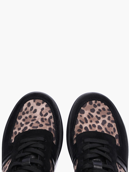 Кеды O.LIVE naturalle 0797001216