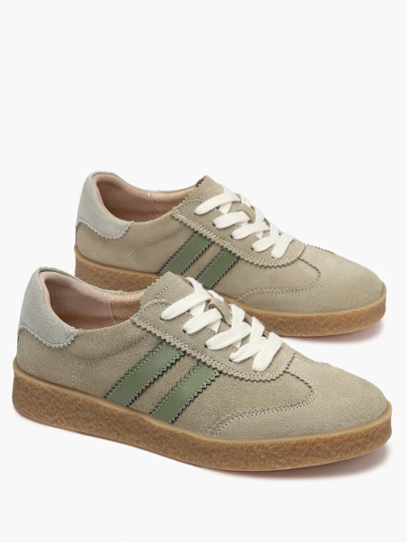 Кеды O.LIVE naturalle 0797001376