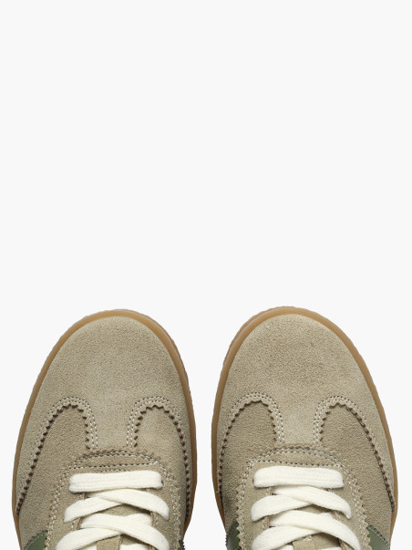 Кеды O.LIVE naturalle 0797001377