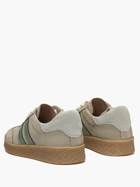 Кеды O.LIVE naturalle 0797001377