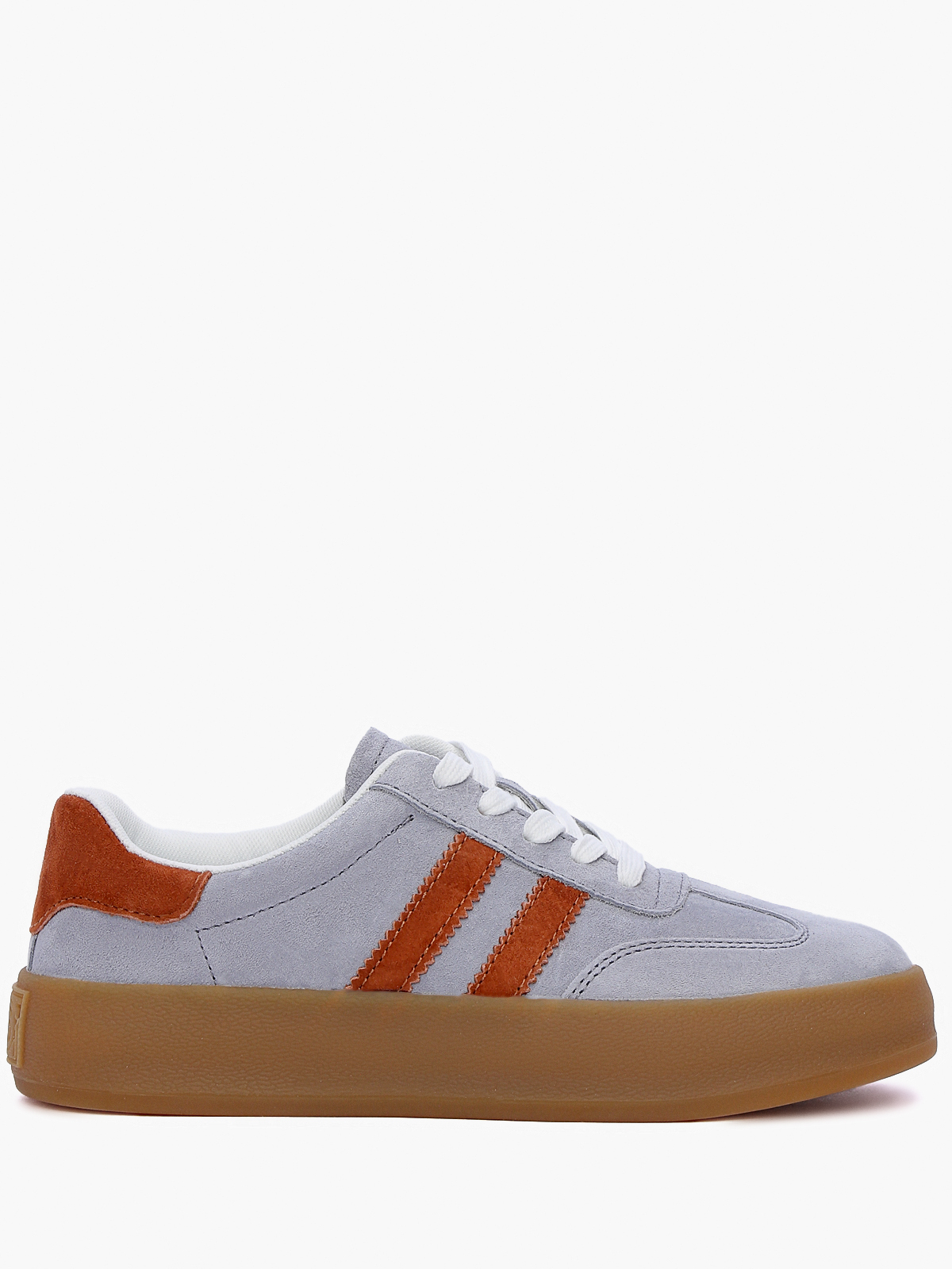 

Кеды O.LIVE naturalle 0797001378, Серый