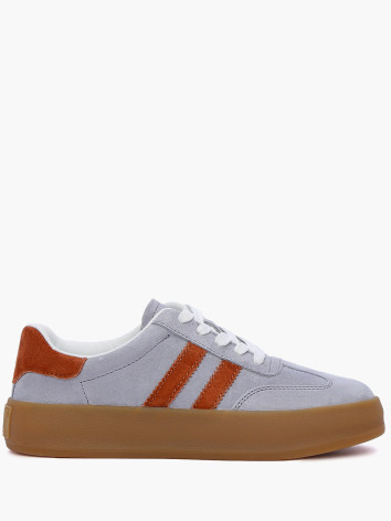 Кеды O.LIVE naturalle