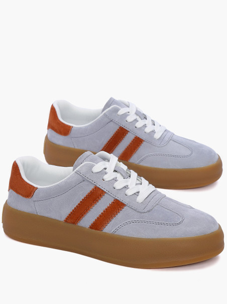 Кеды O.LIVE naturalle 0797001378