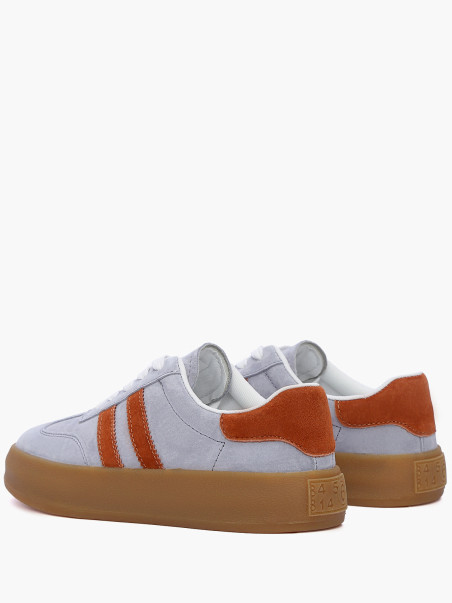 Кеды O.LIVE naturalle 0797001378